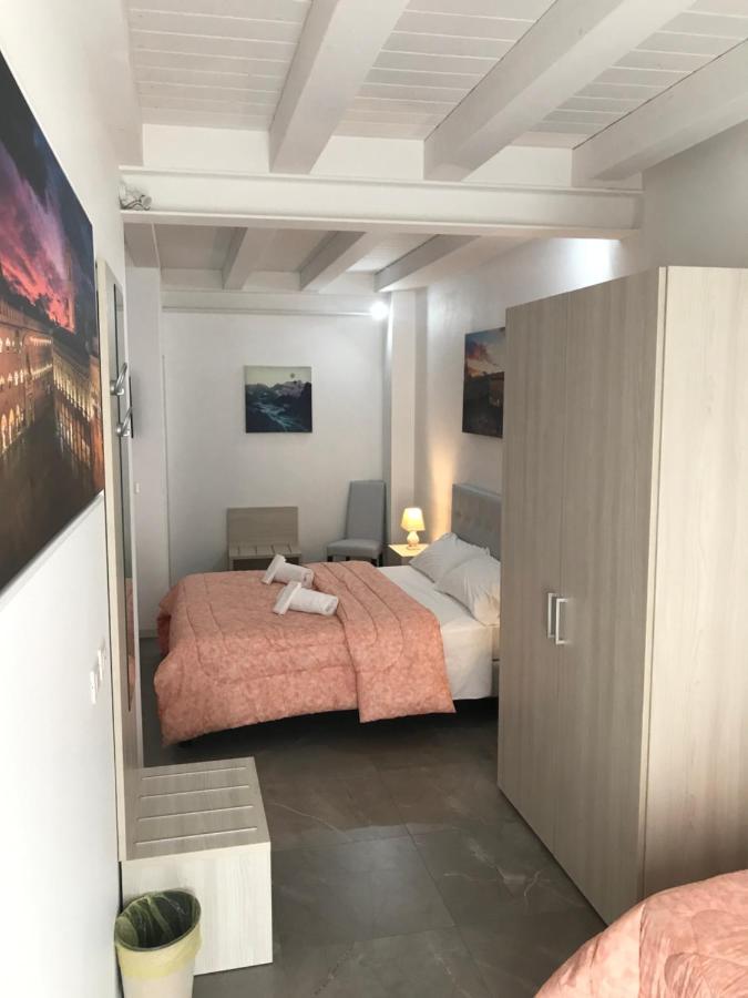 Gasthof Corte Sant'orsola 4 Bologna