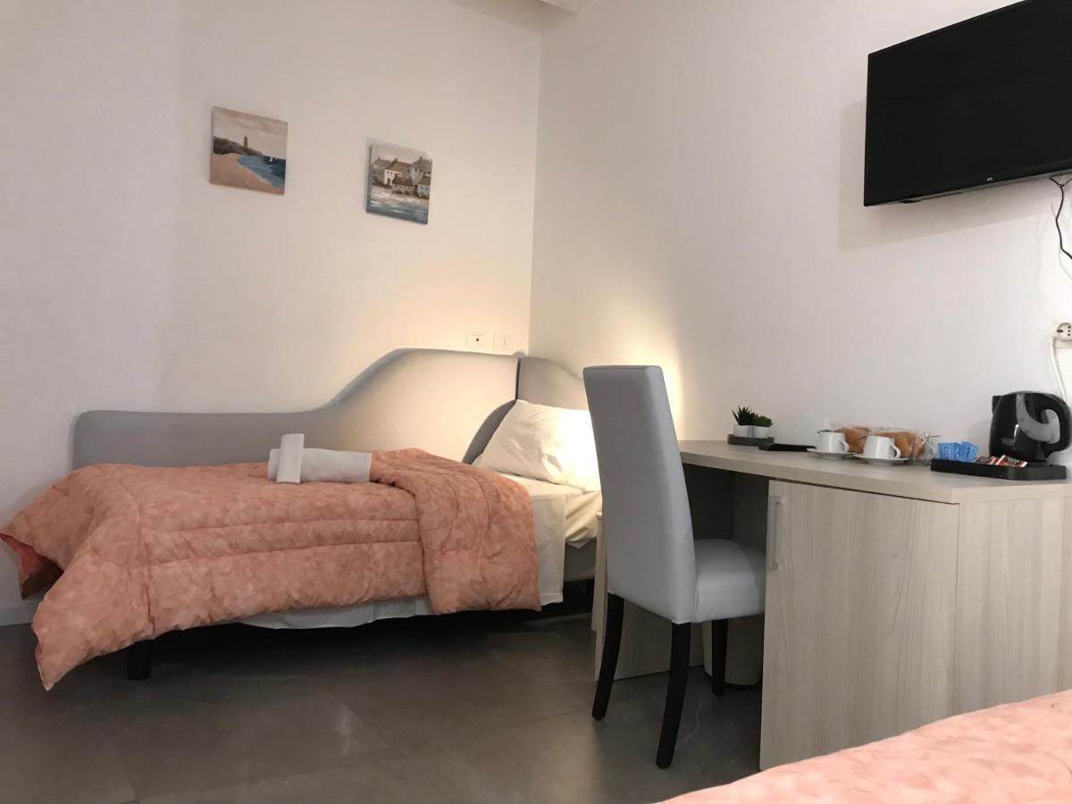 Corte Sant'orsola 4 Gasthof *