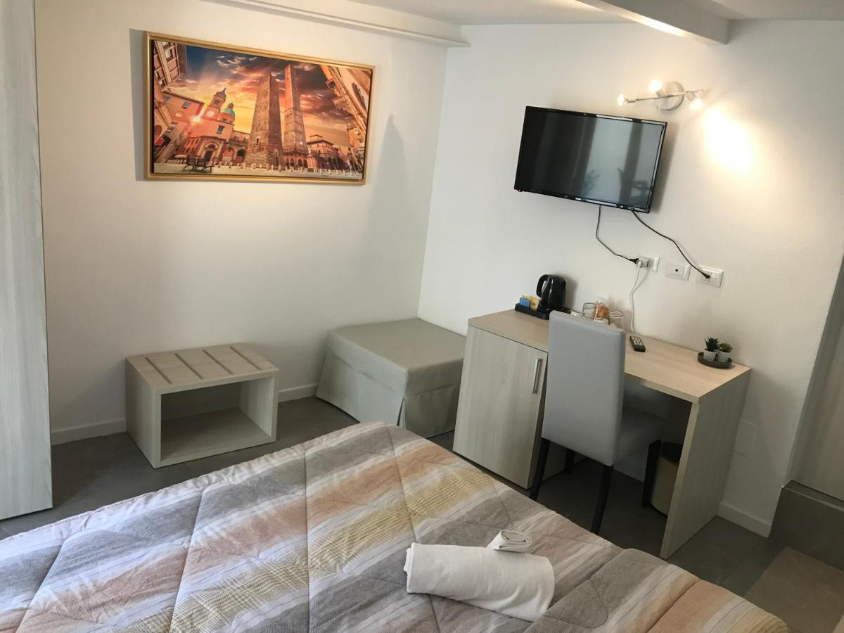 Corte Sant'orsola 4 *