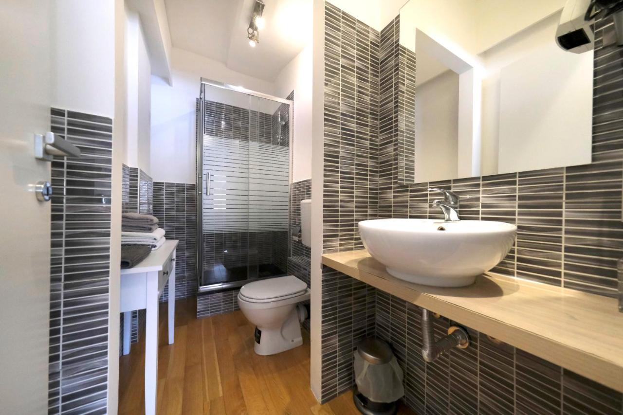 Guest house La Boutique Di Via Dell Indipendenza Bologna