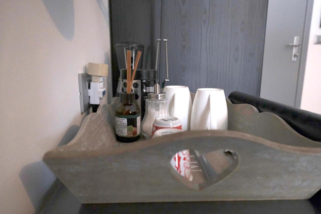 La Boutique Di Via Dell Indipendenza Guest house *