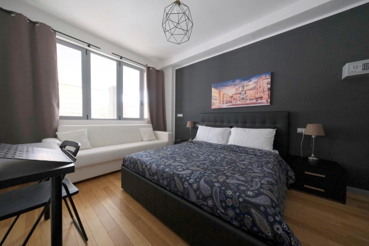 La Boutique Di Via Dell Indipendenza Guest house Bologna
