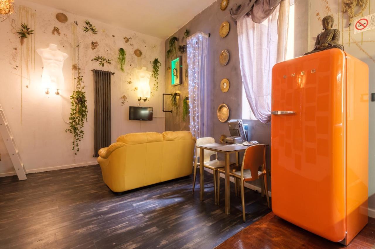 Apartment Zamboni House Deluxe