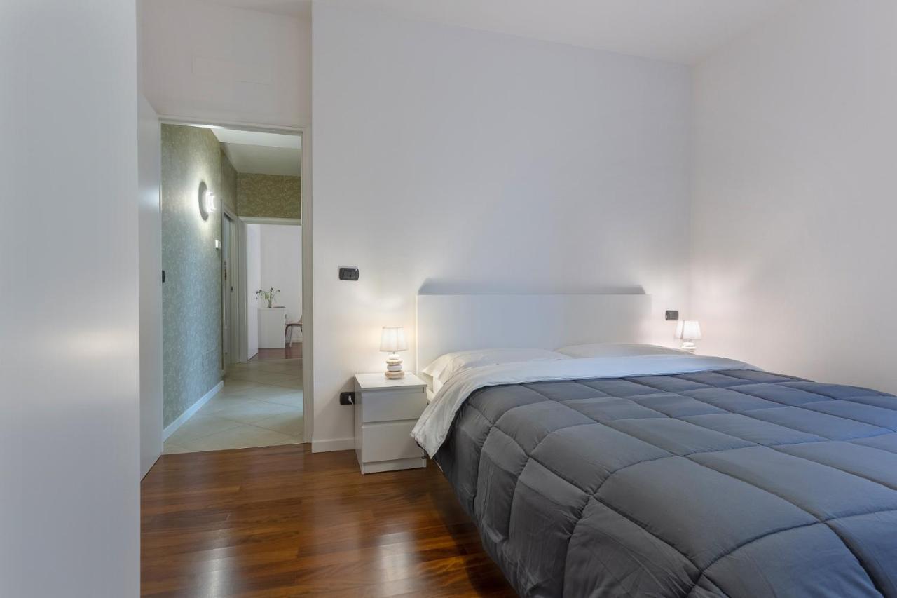 Apartment Crocetta Certosa Con Balcone Bologna
