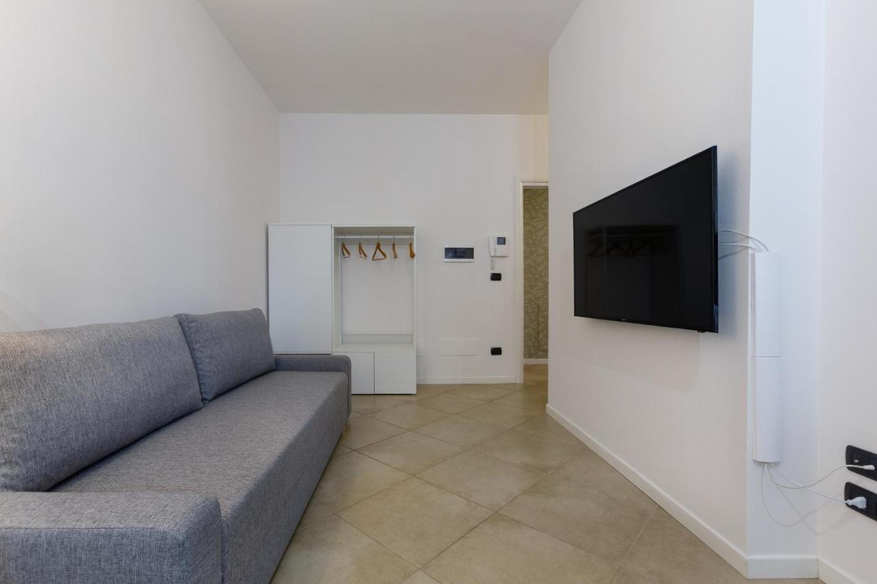 Appartamento Crocetta Certosa Con Balcone *
