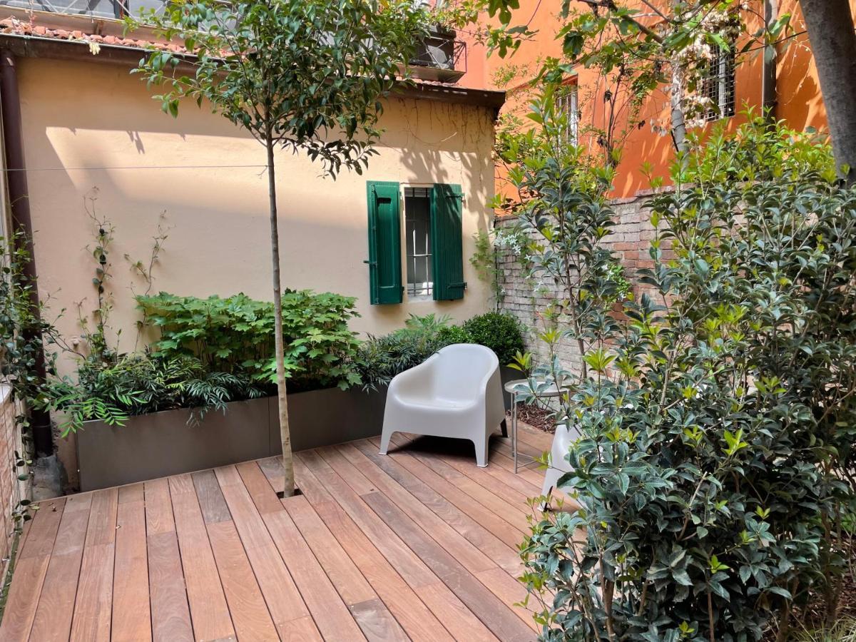 Your In * Bologna