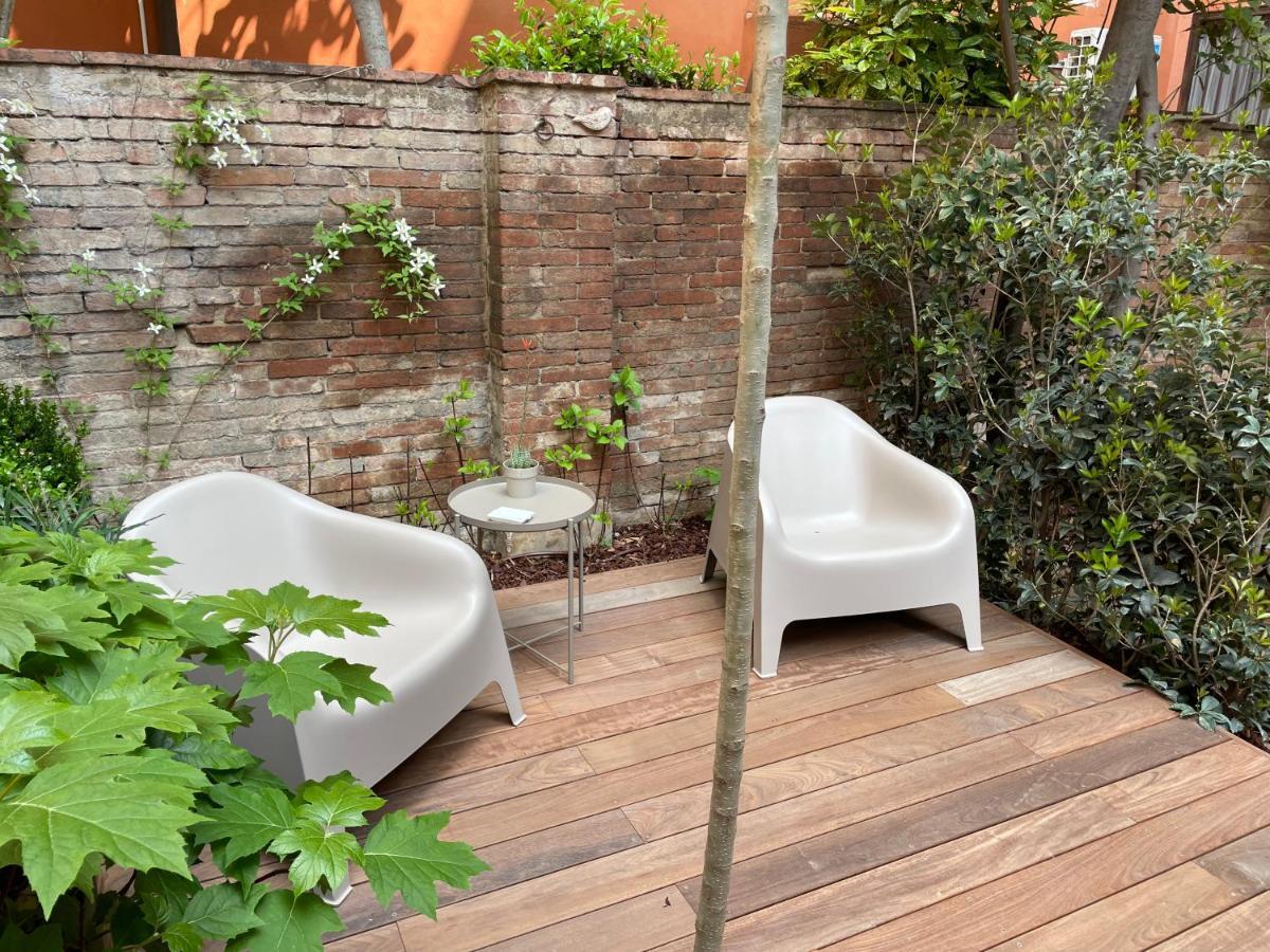 Your In Apartment Bologna