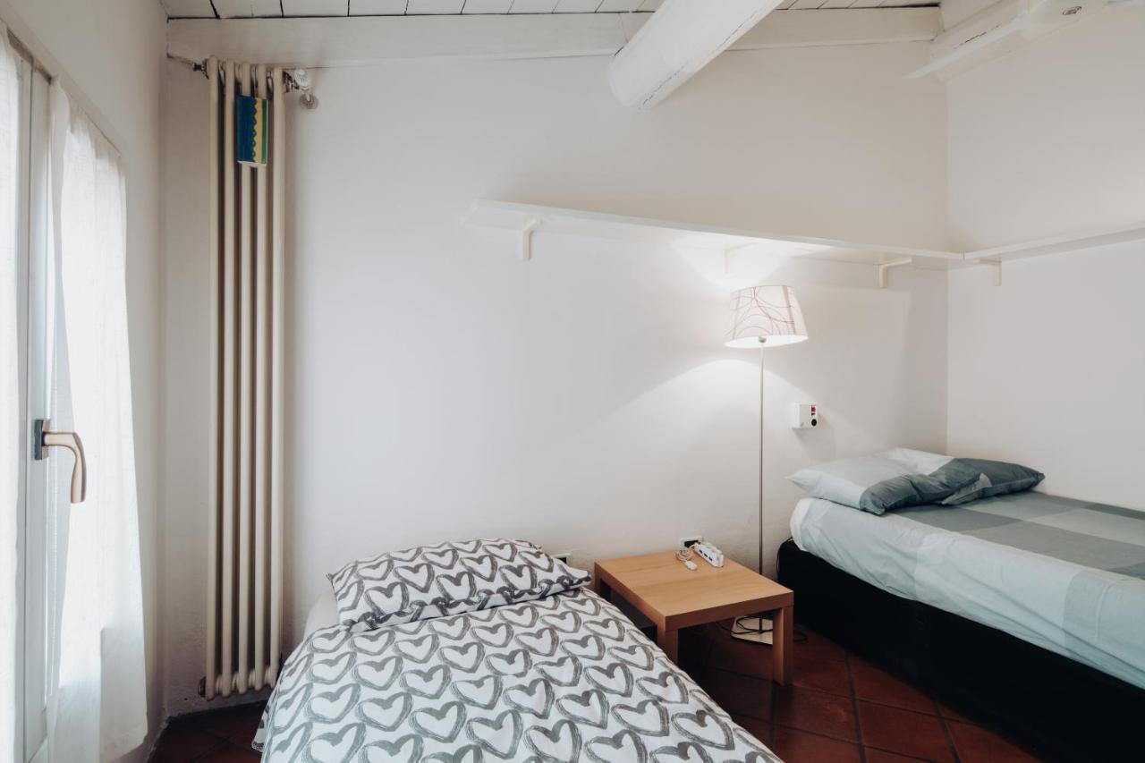 Apartamento Casa Gangaiolo *