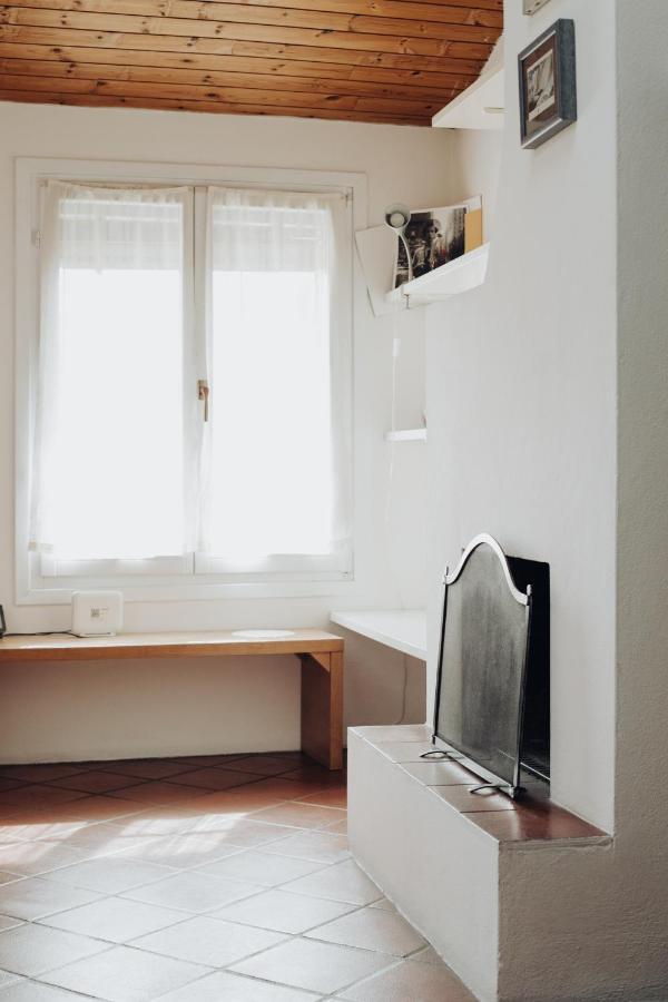Apartamento Casa Gangaiolo *