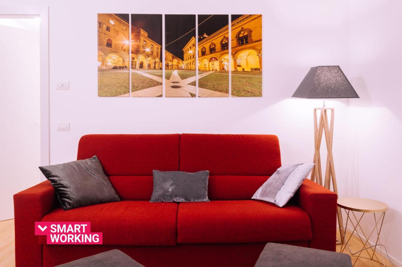 Apartment Di Design Alle Due Torri Bologna