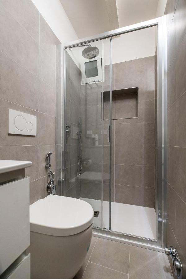 Giardini Margherita White By Wonderful Italy Appartement