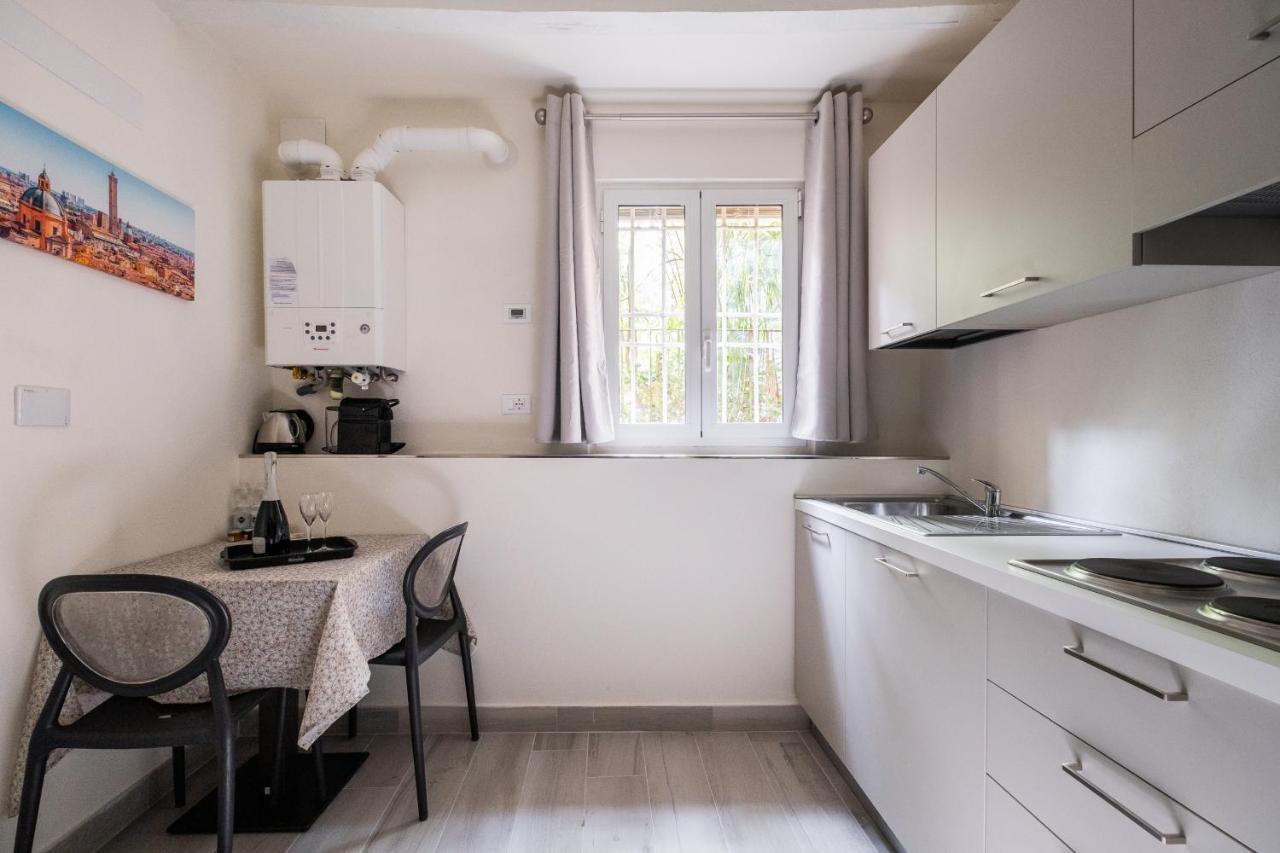 Giardini Margherita White By Wonderful Italy