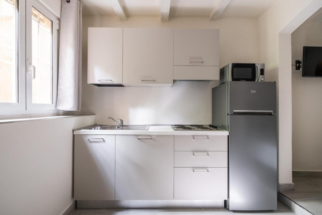 Appartement Giardini Margherita White By Wonderful Italy