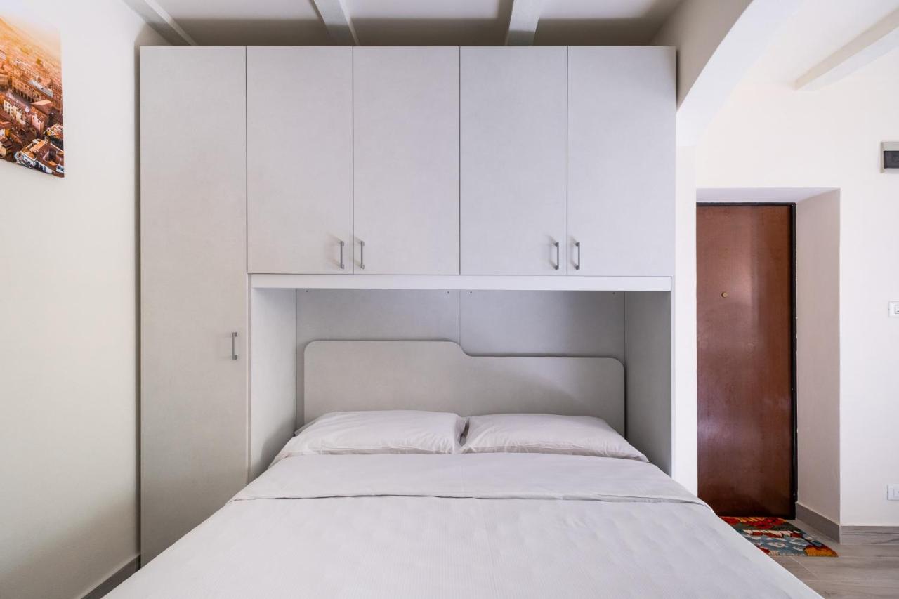 Giardini Margherita White By Wonderful Italy Appartement