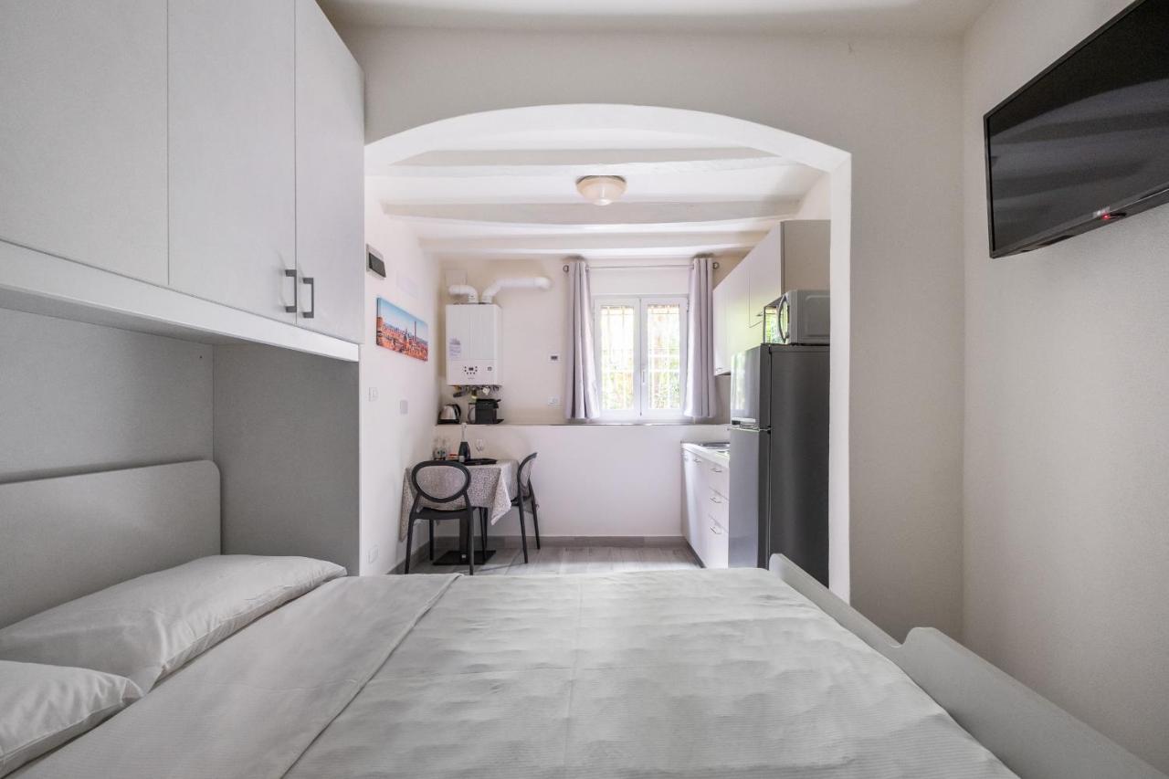 Appartement Giardini Margherita White By Wonderful Italy