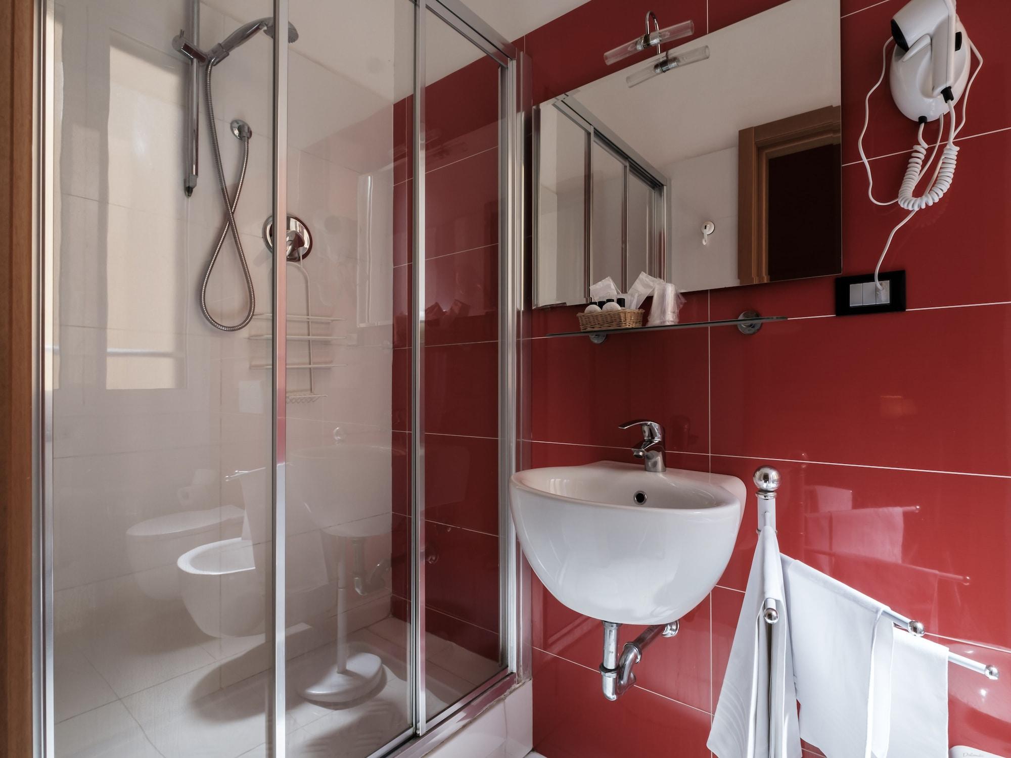 Accademia 3* Bologna