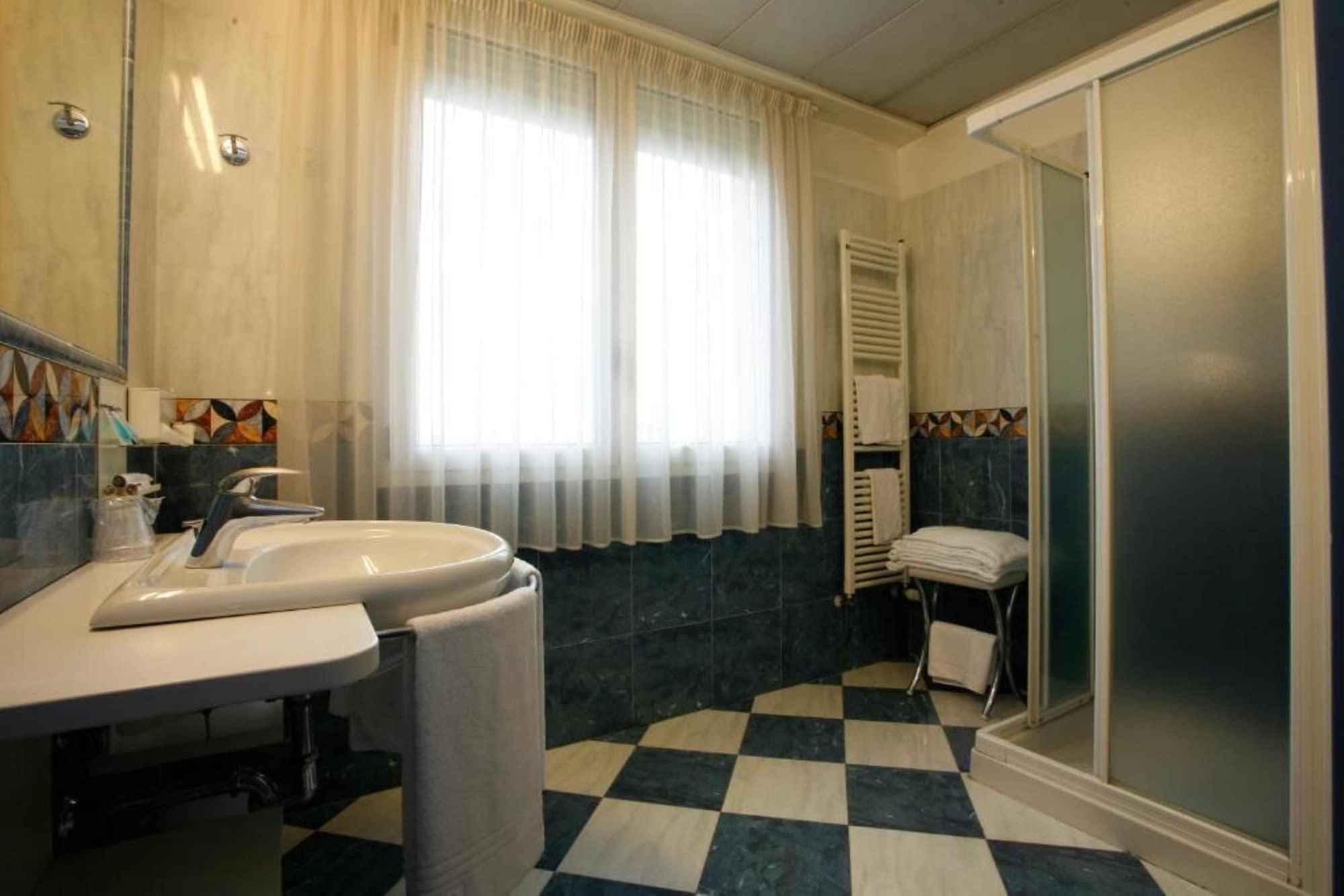 Bleis 4* Bologna