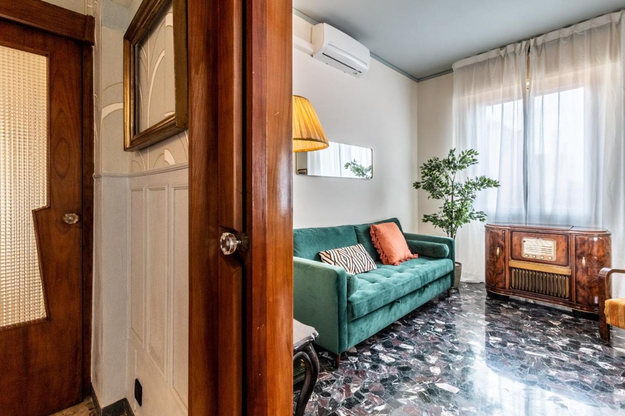 Dimora Vintage San Tommaso By Wonderful Italy Bolonha