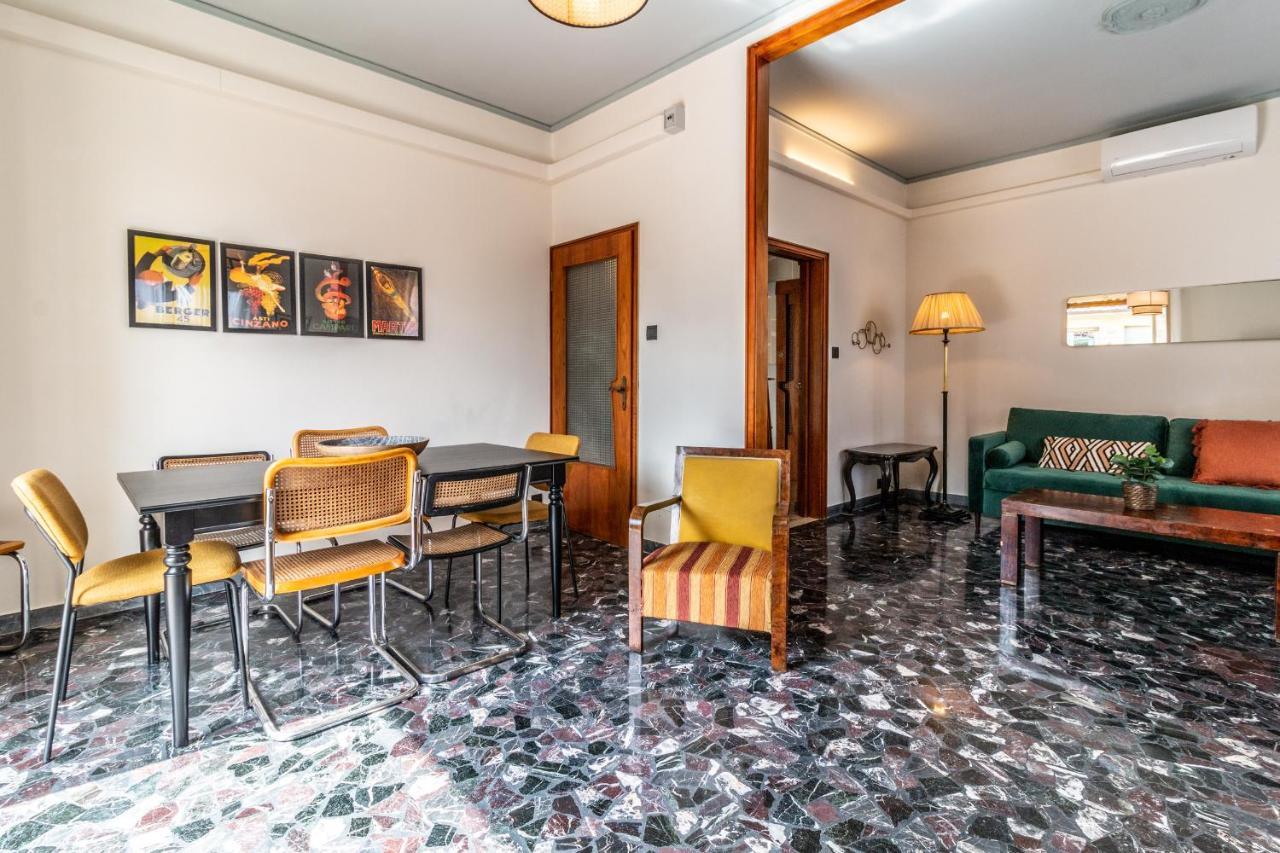 Dimora Vintage San Tommaso By Wonderful Italy Appartement *