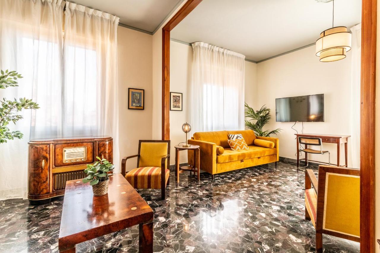 Dimora Vintage San Tommaso By Wonderful Italy