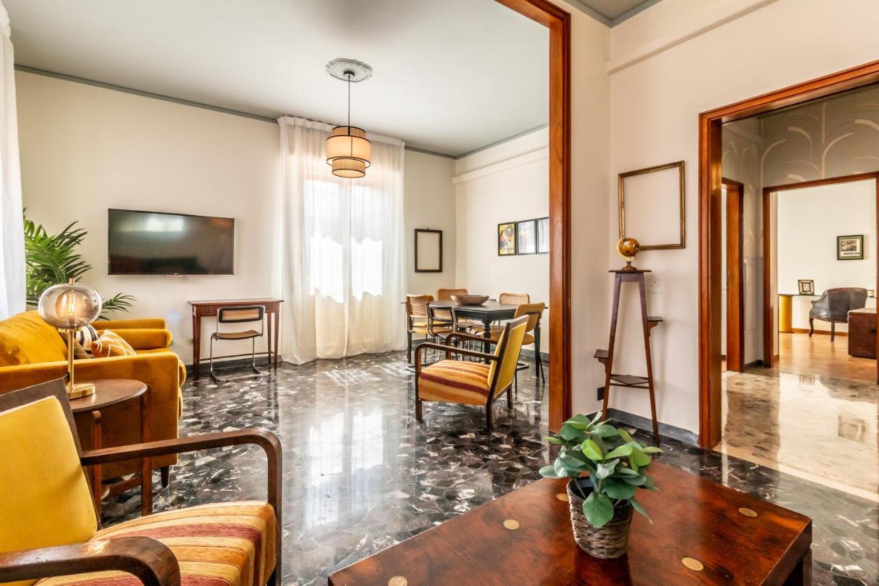 Appartement Dimora Vintage San Tommaso By Wonderful Italy Bologna