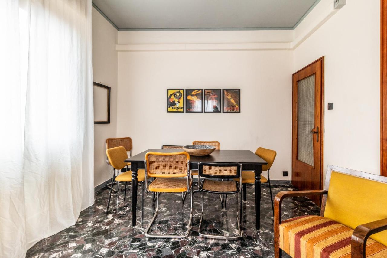 Dimora Vintage San Tommaso By Wonderful Italy Apartamento