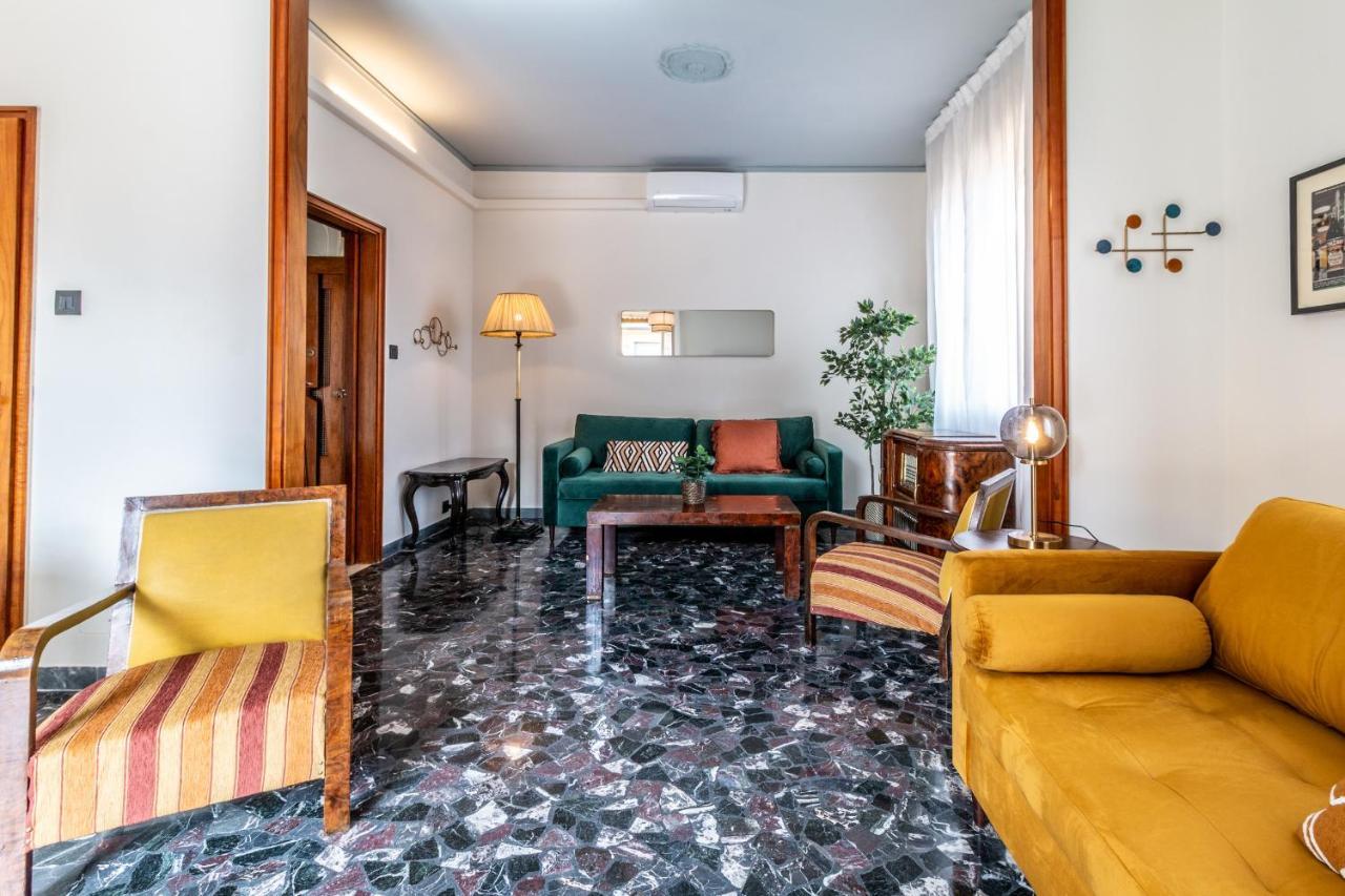 Dimora Vintage San Tommaso By Wonderful Italy *
