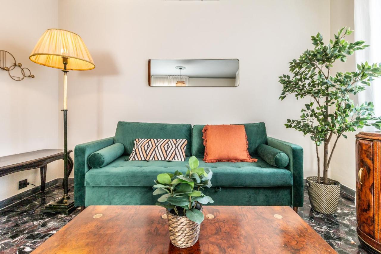 Dimora Vintage San Tommaso By Wonderful Italy Appartement *