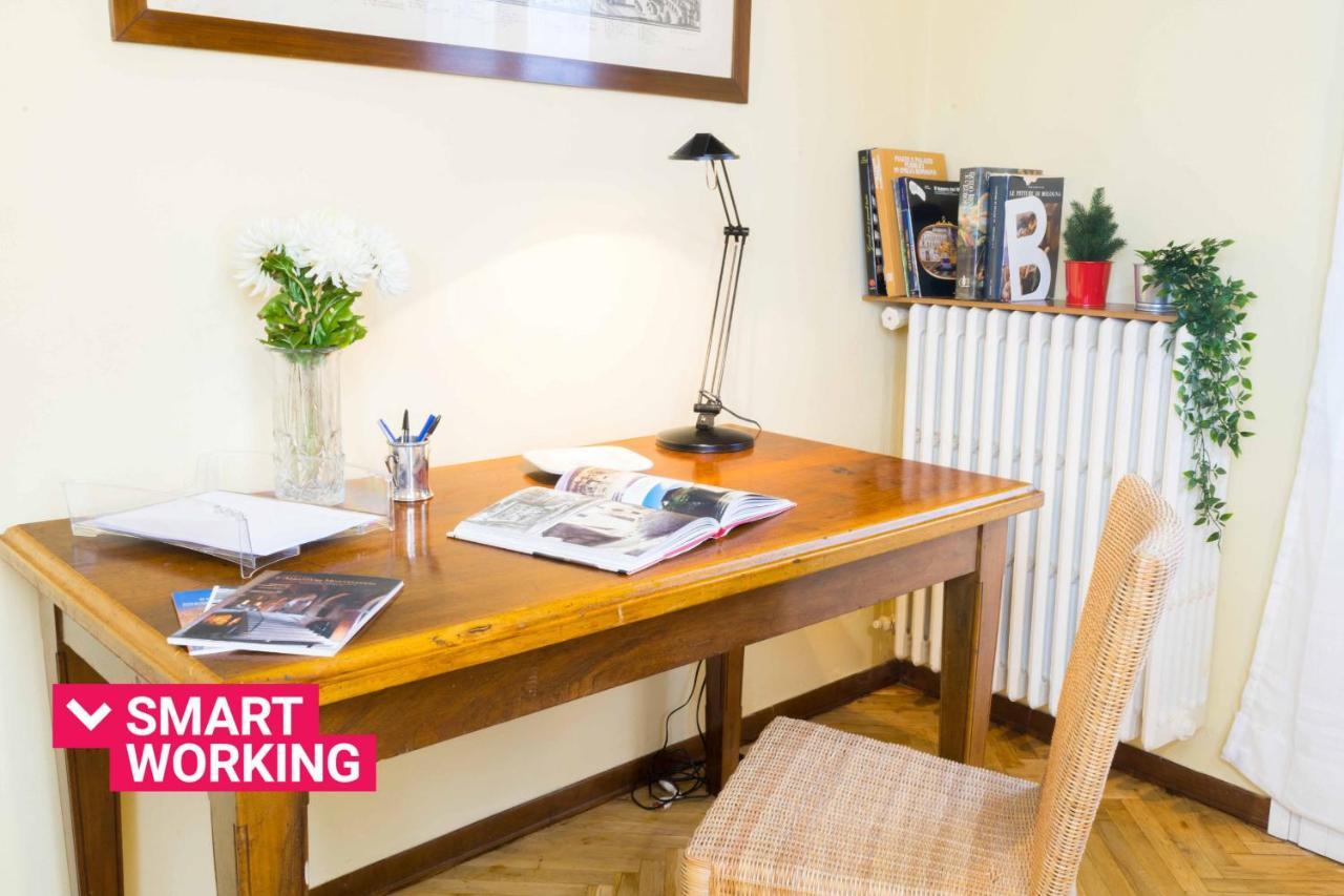Apartment Casa Garisenda By Wonderful Italy *