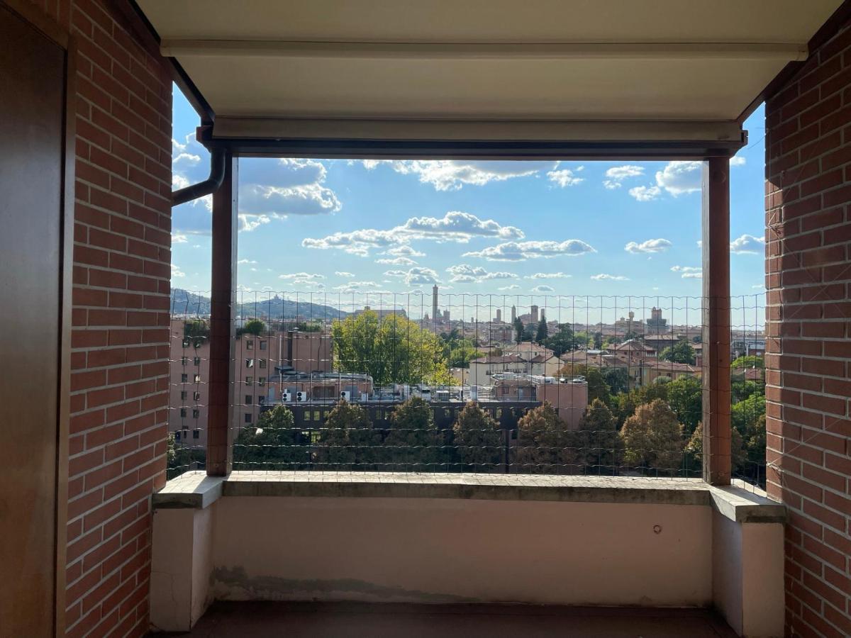 Apartamento Attico Con Vista Spettacolare E Jacuzzi *