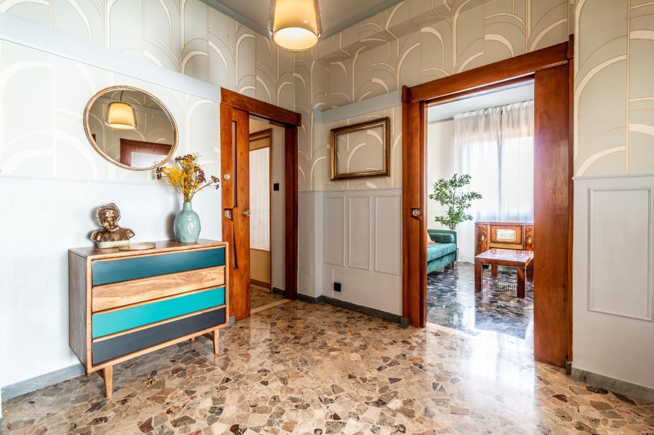 Dimora Vintage San Tommaso By Wonderful Italy
