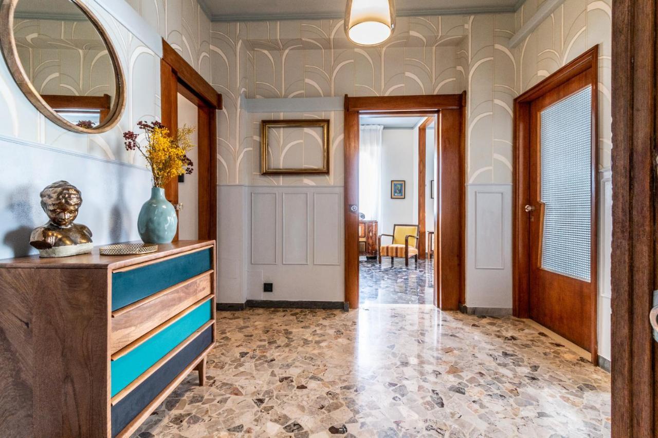 Dimora Vintage San Tommaso By Wonderful Italy Apartamento *