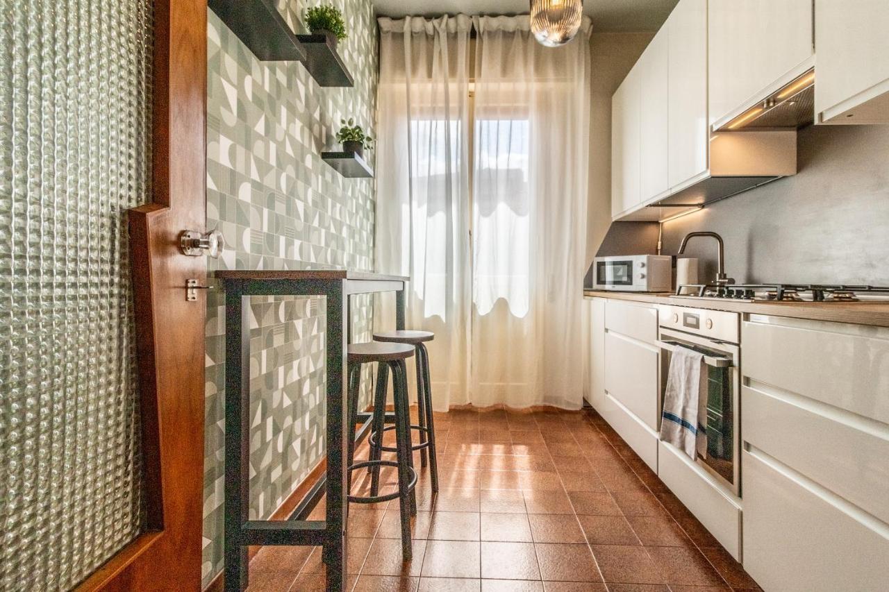 Apartamento Dimora Vintage San Tommaso By Wonderful Italy *
