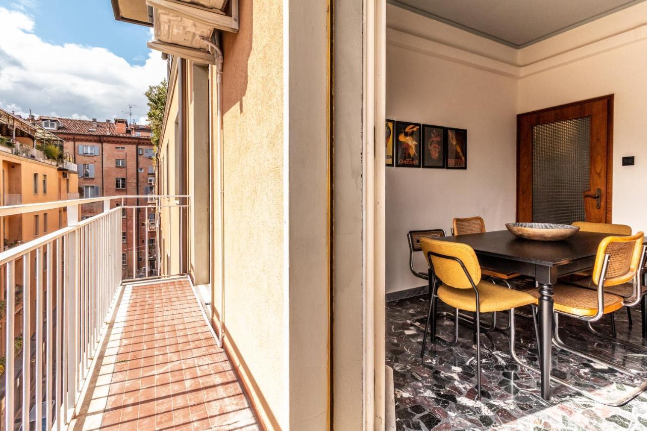 Dimora Vintage San Tommaso By Wonderful Italy Appartement