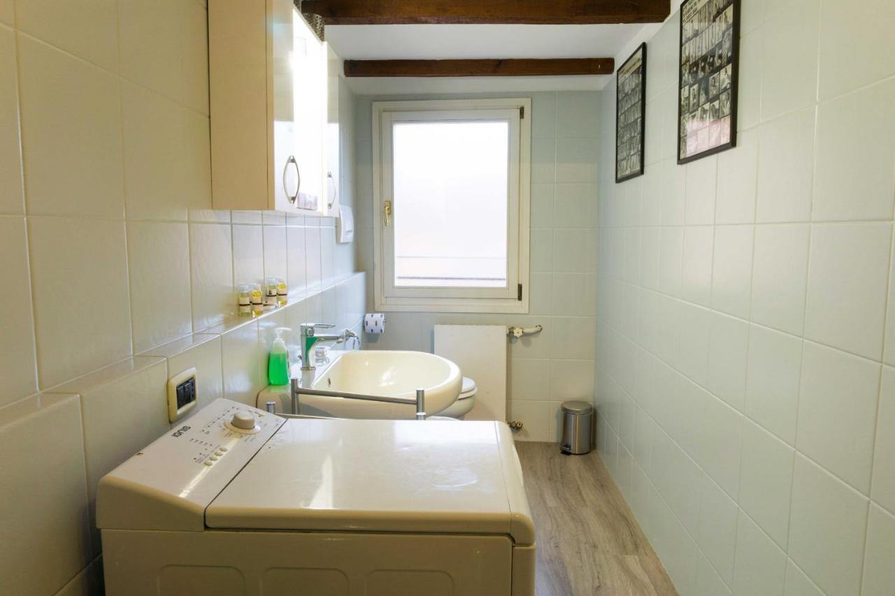 Casa Garisenda By Wonderful Italy Apartment Bologna