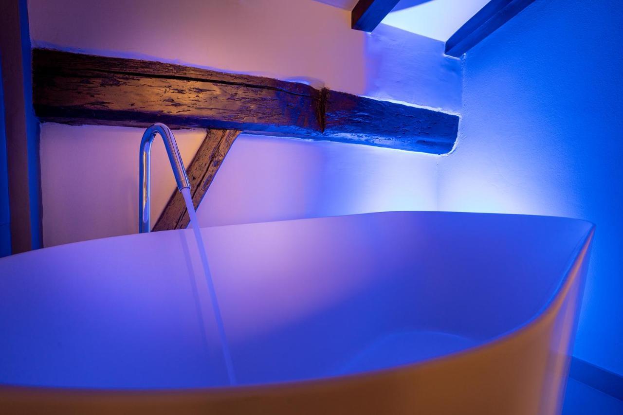 Apartamento Attico Castiglione