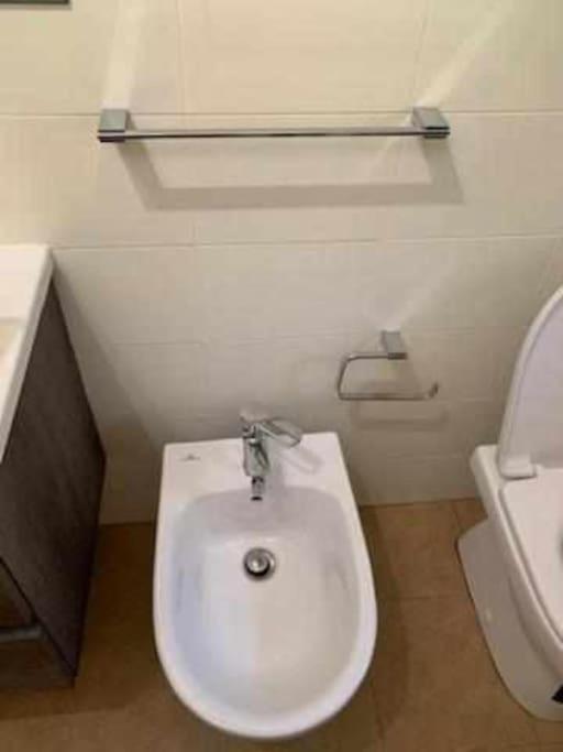 Casina Nel Borgo Apartment *