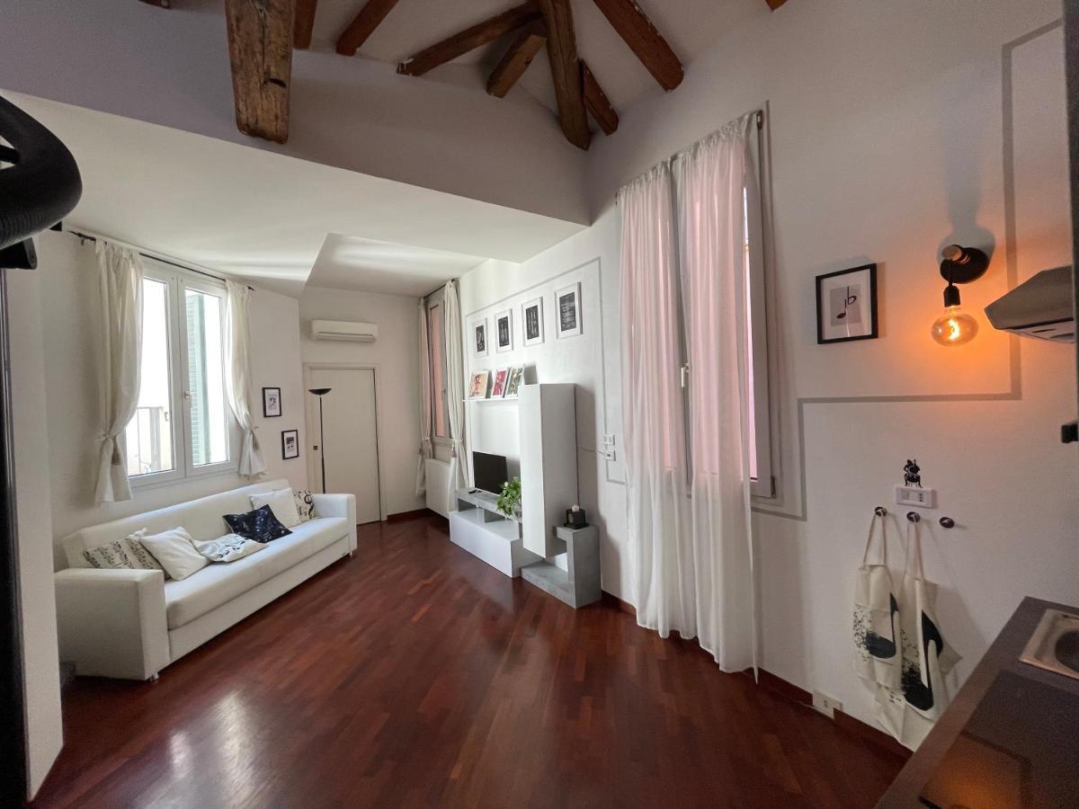 La Chiave Di Violino Appartamentino Musicale Apartment