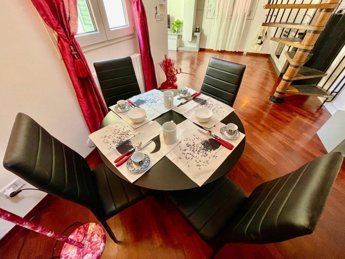 La Chiave Di Violino Appartamentino Musicale Apartamento