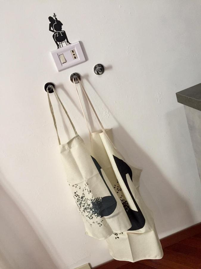 La Chiave Di Violino Appartamentino Musicale Apartamento