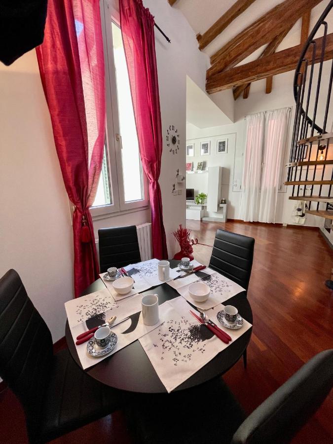 Apartamento La Chiave Di Violino Appartamentino Musicale *