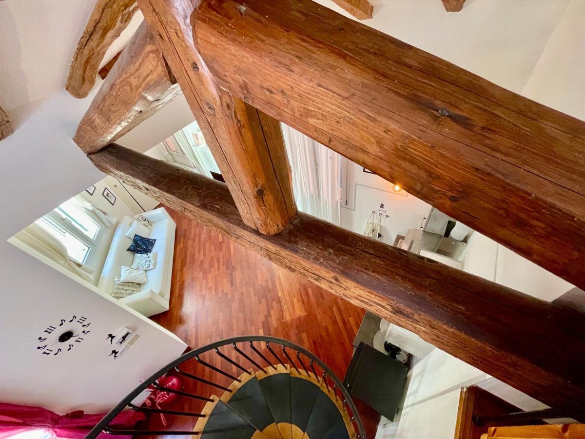 Apartment La Chiave Di Violino Appartamentino Musicale