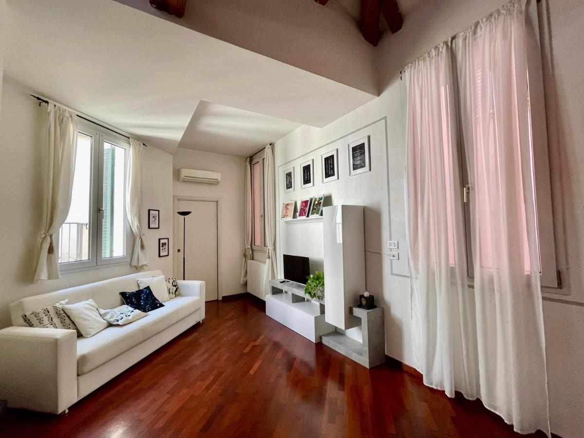 La Chiave Di Violino Appartamentino Musicale Apartamento