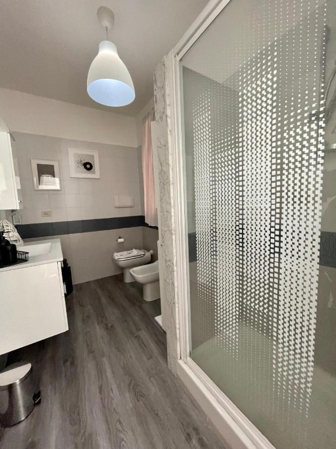La Chiave Di Violino Appartamentino Musicale Apartamento