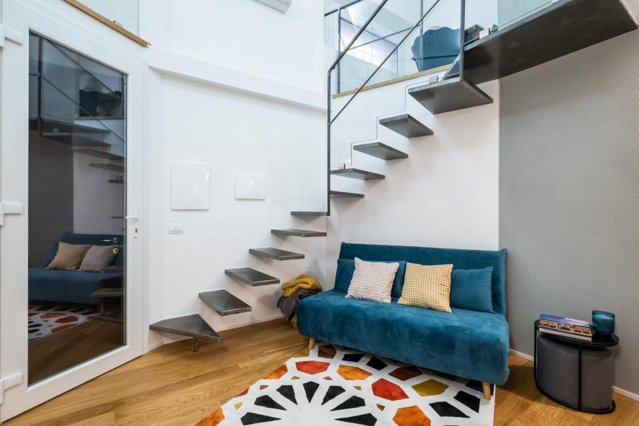 Apartamento Lilli House By Wonderful Italy Bolonha