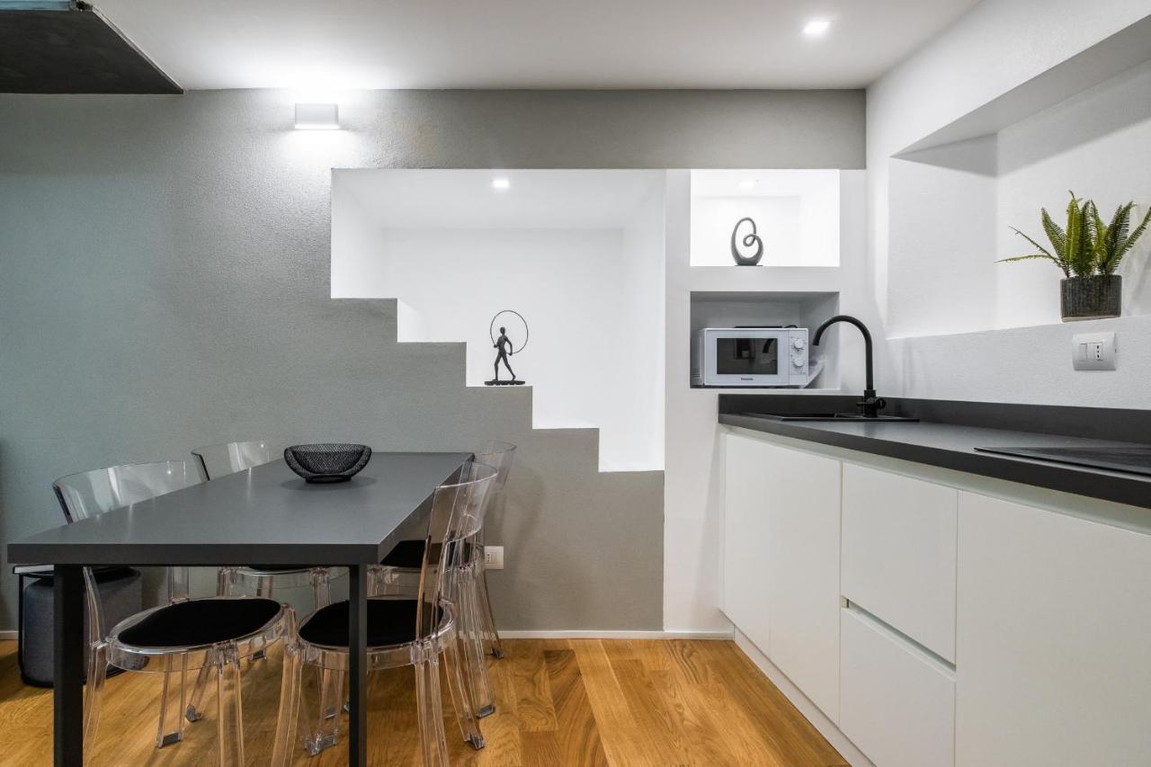 Lilli House By Wonderful Italy Apartamento *