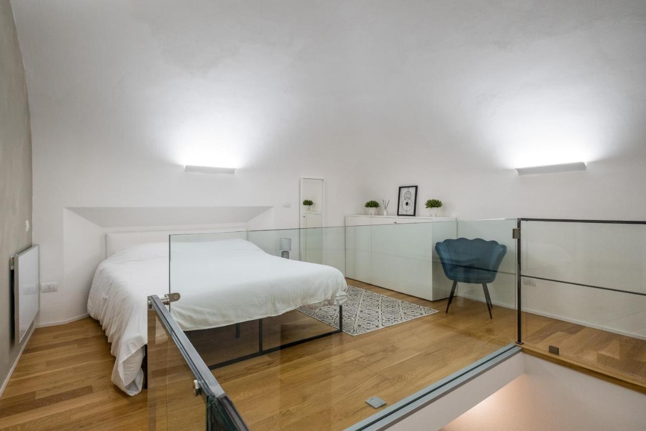Apartamento Lilli House By Wonderful Italy *