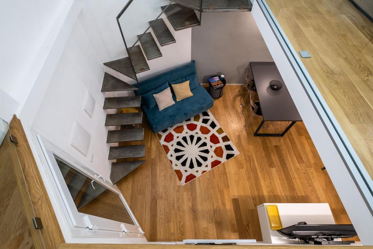 Lilli House By Wonderful Italy Apartamento