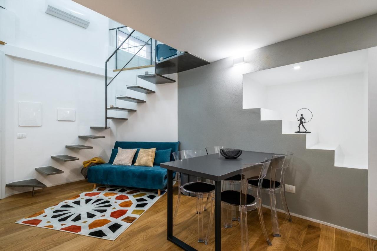 Lilli House By Wonderful Italy * Bolonha