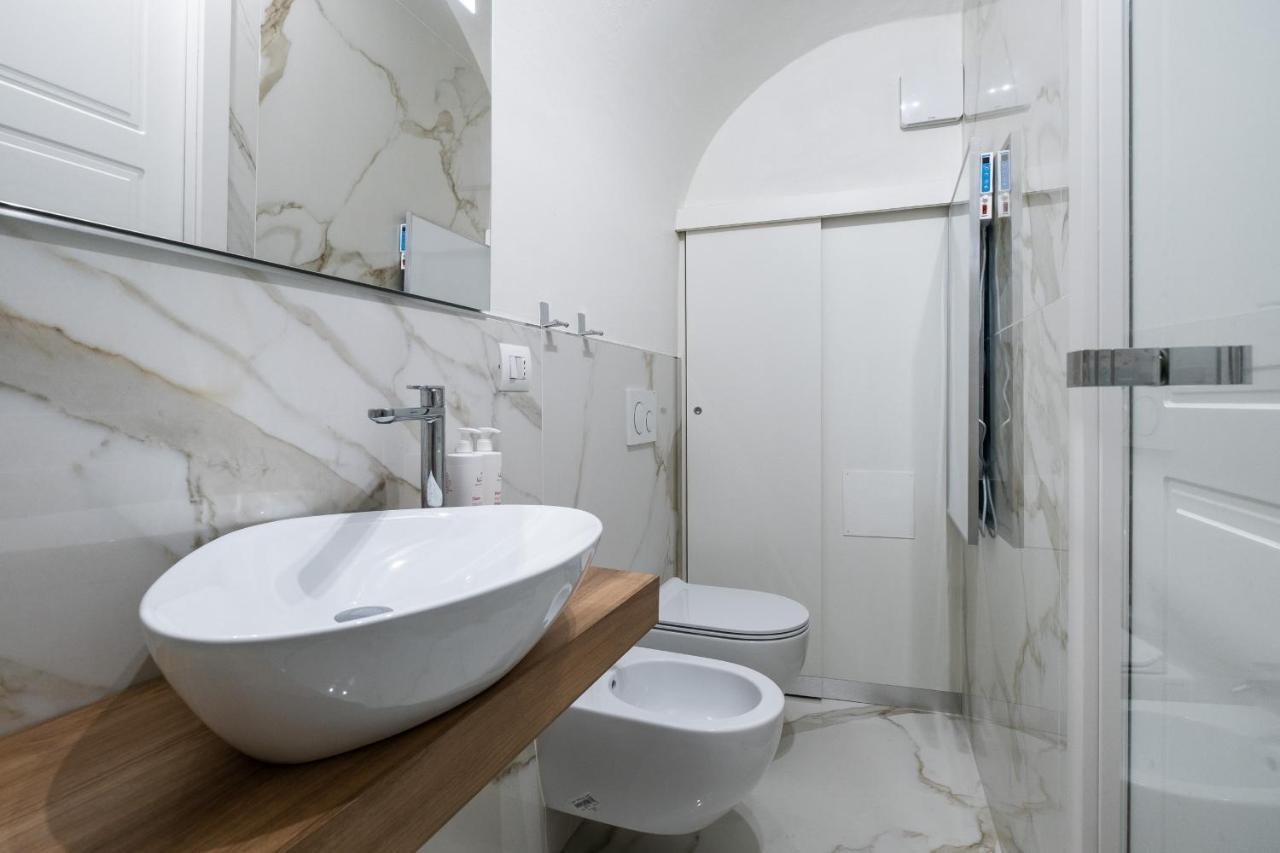Apartamento Lilli House By Wonderful Italy *